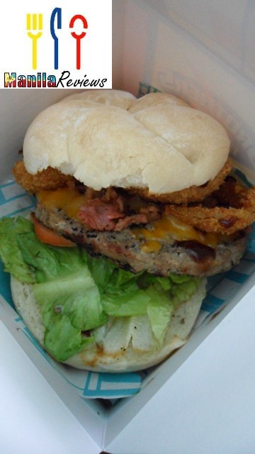 Brothers Burger 00005 Brother's Burger Delivery