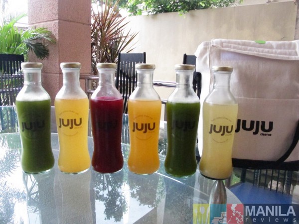 Juju Cleanse Level 1 Juju Cleanse Level 1