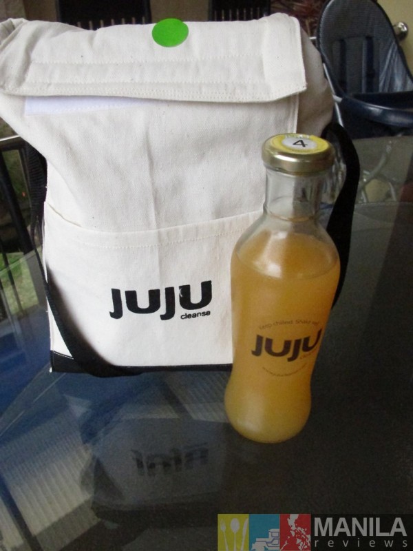 Juju Cleanse: Alkazest Juju Cleanse: Alkazest