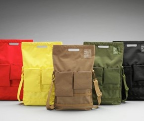 Unit Portables Laptop Bag Unit Portables Laptop Bag