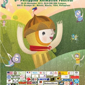 Outstanding Animators to be recognized at 6th Animahenasyon Outstanding Animators to be recognized at 6th Animahenasyon