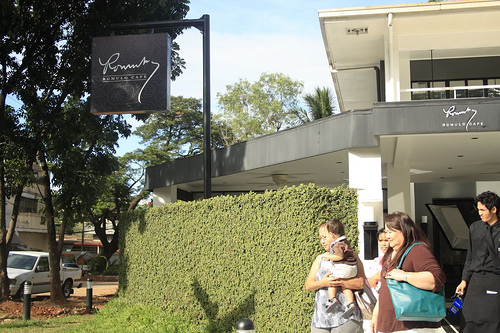 RomuloCafe_Exterior