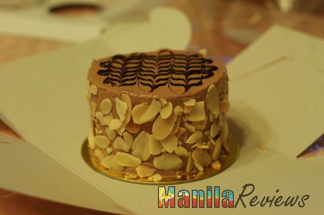 Candy Cakes Almond Joy 00003