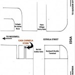 Casa Carmela Makati Store