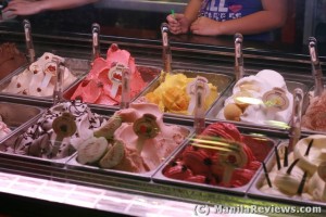 Gelatissimo | ManilaReviews.com