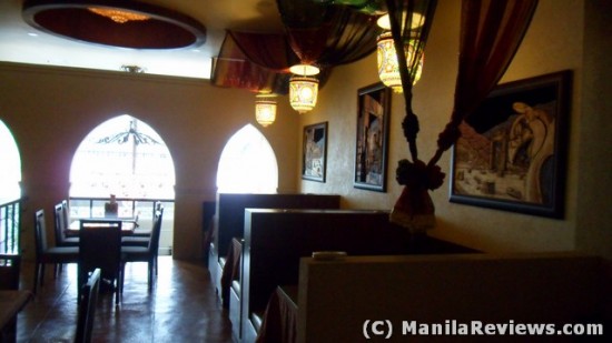 ARYA Restaurant