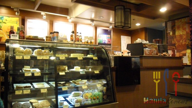 Bo's Coffee