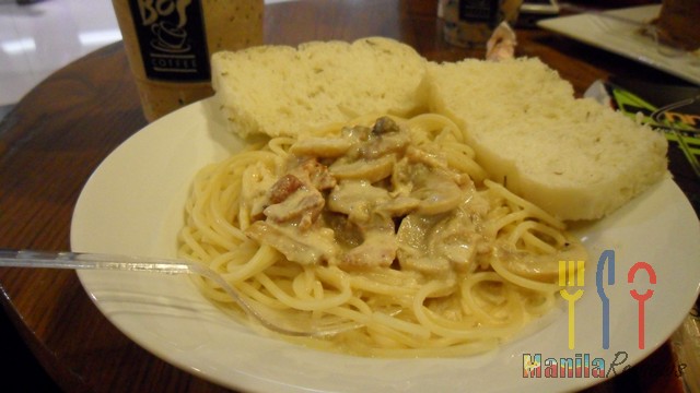 Bo's Pasta