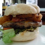 Brother's Burger