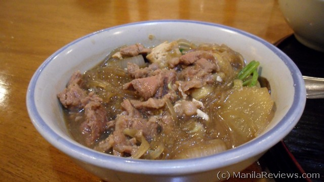 Kaiseki Sukiyaki