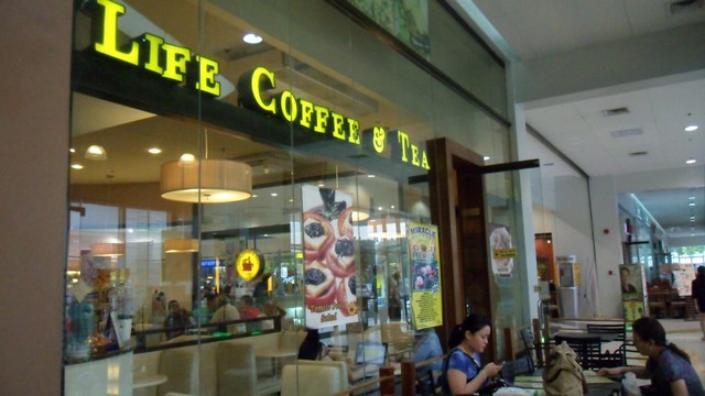 Life Coffee & Tea Hypermart