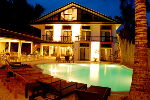 Microtel Inn Boracay