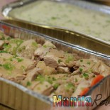 Mrs Kee's Hainan Chicken
