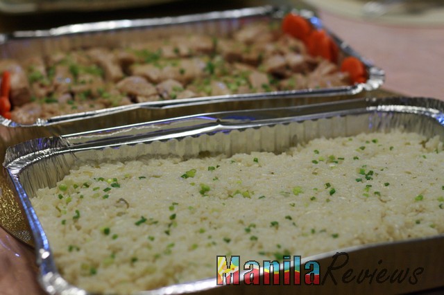 Mrs Kee's Chicken Rice Mrs Kee's Chicken Rice