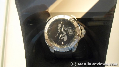My Watch Philippines
