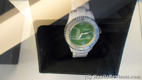 My Watch Better Education