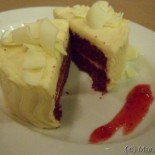 UCC Red Velvet Cake