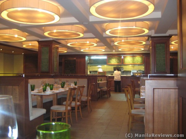 filipino restaurant