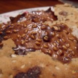 Bite into Bailon's Piaya | Manila Reviews.com