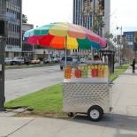 Food Cart business in the Philippines