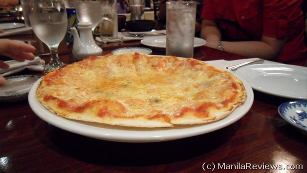 Mogu Pizza