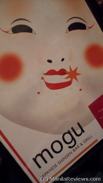 Mogu Restaurant