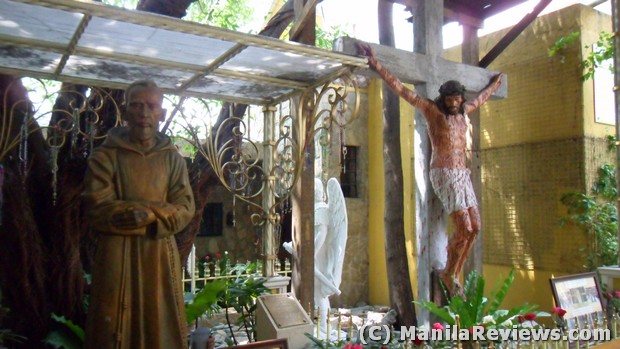 St. Pio Chapel Libis 2 St. Pio Chapel Libis 2