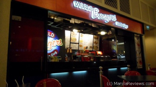 World Bangers Haute Dog