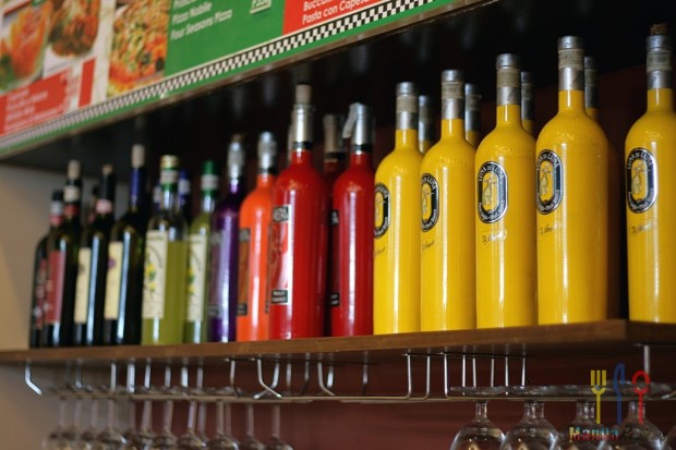 Abbondanza Bottles