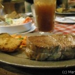 Alfredos Steaks Fillet Mignon