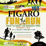 FIGARO FUN RUN