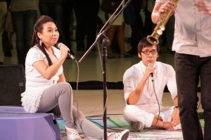 Mouthacular Crew Voccas Choir 2