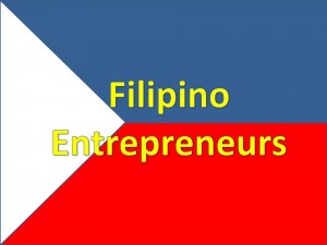 Pinoy Entrepreneurs