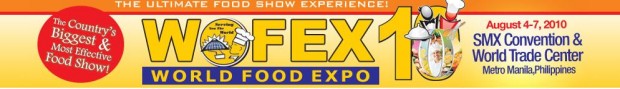 WOFEX 2010