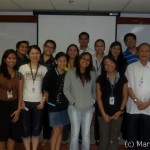 Ateneo De Manila Graduate School of Business Talk