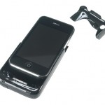 MiLi Power Skin: Detachable Cover