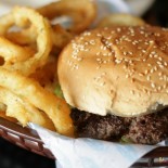 Mikedees Technohub Angus Burger