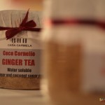 Negros Fair - Casa Carmela Ginger Tea