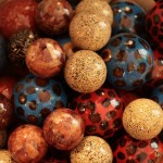 Negros Fair - Golden Furnishing Balls