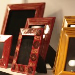 Negros Fair - Golden Furnishing Picture Frames