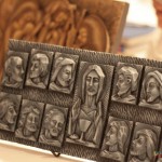 Negros Fair - Rodney Martinez Creations Last Supper