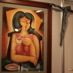 Negros Fair - Rodney Martinez Creations Painting