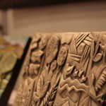 Negros Fair - Rodney Martinez Creations Carving