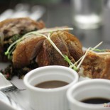 Pino Laing Stuffed Crispy Pata