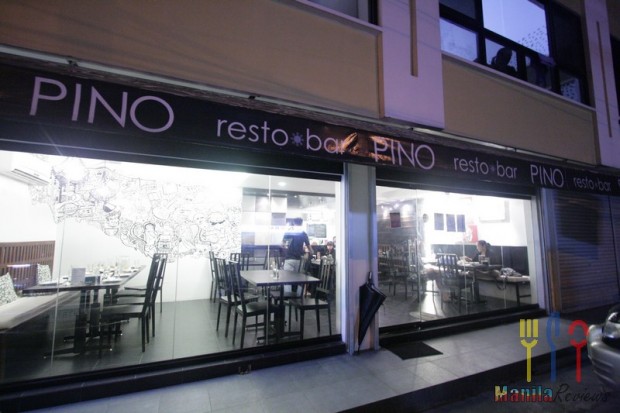 Pino Restaurant