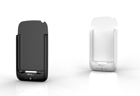MiLi Philippines Power Pack In Use