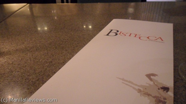 Bistecca Rockwell