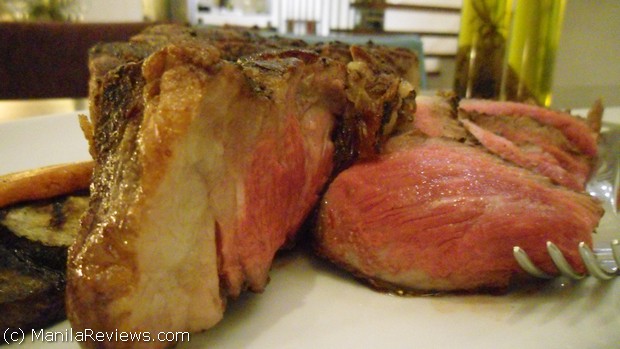 Bistecca Steaks