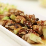 Bubble Tea Yakitori