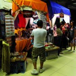 List of Manila Bazaars & Tips for Christmas Shopping